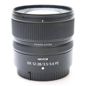 Nikon (ニコン) NIKKOR Z DX 12-28mm F3.5-5.6 PZ VR メイン