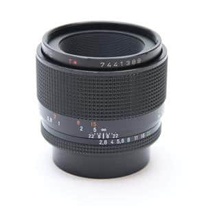 CONTAX (コンタックス) Makro-Planar T*60mm F2.8 C MM メイン