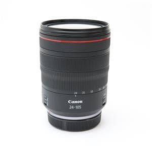 Canon RF24-105mm F4L IS USM」「Canon」の商品検索結果