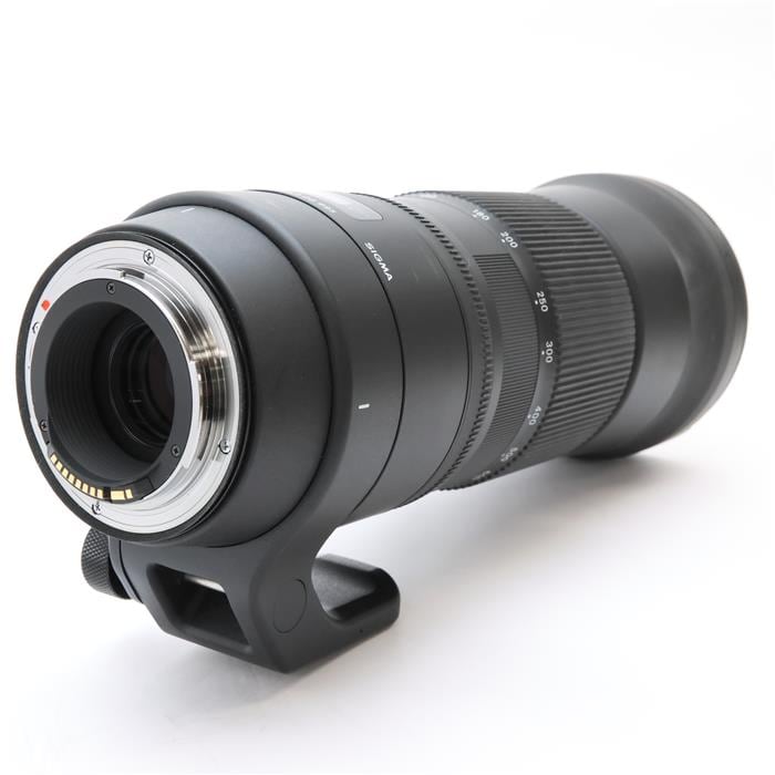 中古)SIGMA (シグマ) Contemporary 150-600mm F5-6.3 DG 1.4x