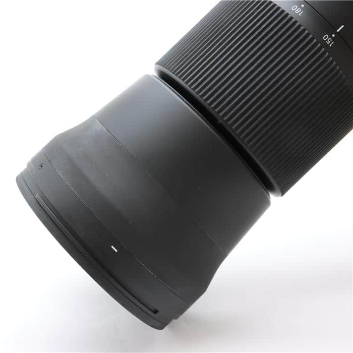 中古)SIGMA (シグマ) Contemporary 150-600mm F5-6.3 DG 1.4x