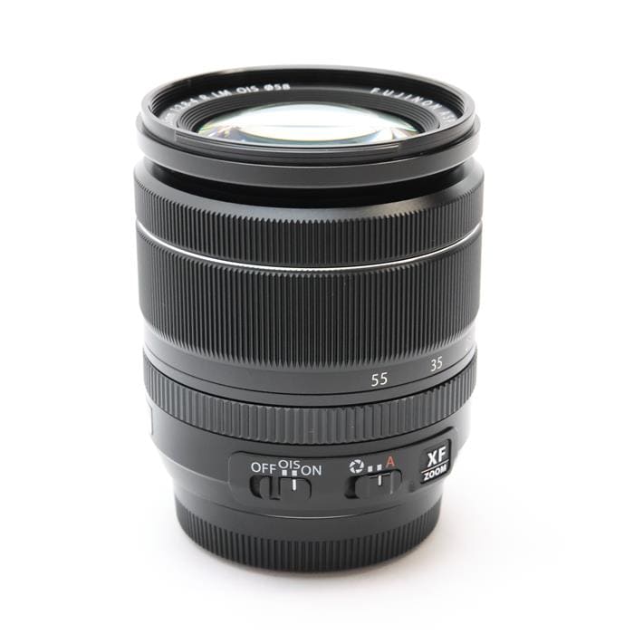 中古)FUJIFILM (フジフイルム) フジノン XF18-55mm F2.8-4 R LM