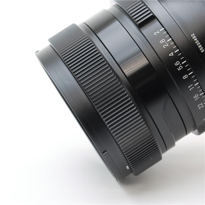 Contemporary 24mm F2 DG DN (ライカSL/TL用)