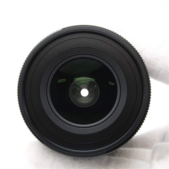 Contemporary 24mm F2 DG DN (ライカSL/TL用)