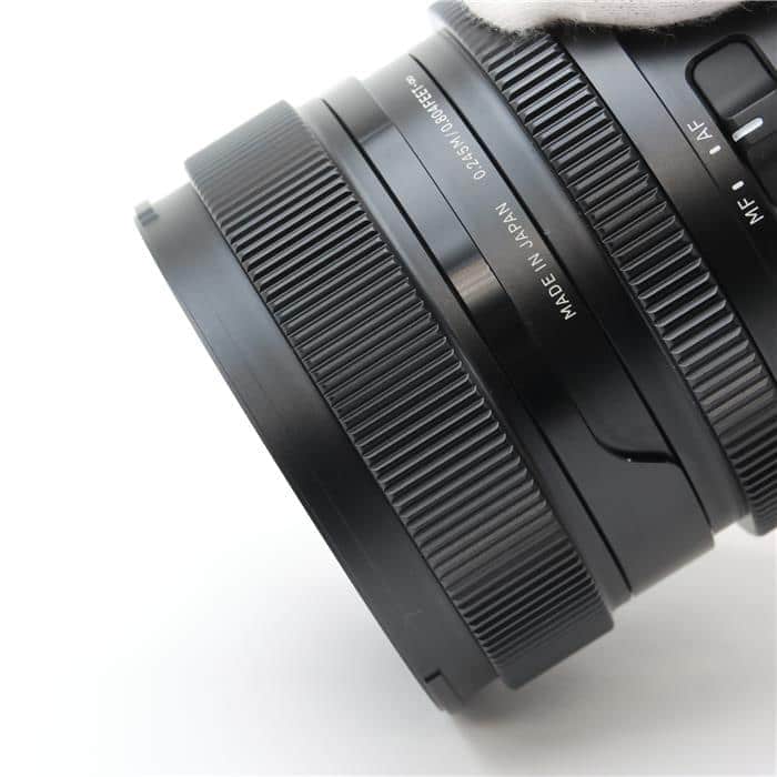 Contemporary 24mm F2 DG DN (ライカSL/TL用)