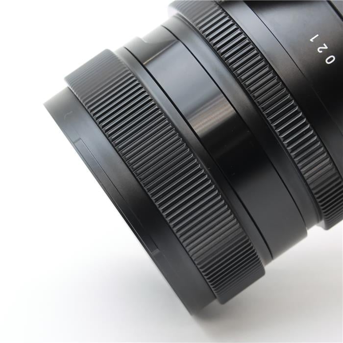 Contemporary 24mm F2 DG DN (ライカSL/TL用)