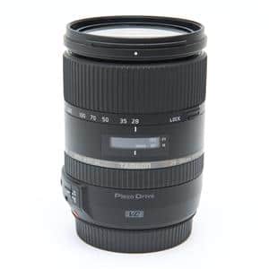 TAMRON (タムロン) 28-300mm F3.5-6.3 Di VC PZD/Model A010E