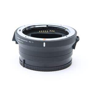 SIGMA (シグマ) マウントコンバーター MC-11 キヤノンEFレンズ/ソニーE
