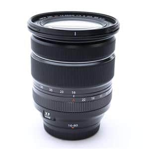 【美品】富士フイルム(FUJIFILM) X 交換レンズ16-80mm F4通し 美品】富士フイルム(FUJIFILM) X 交換レンズ16-80mm F4通し Amazon.com
