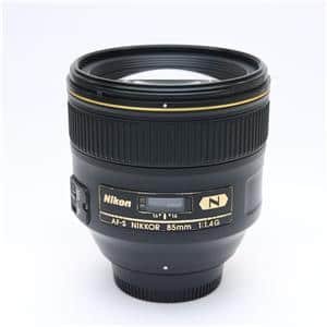 AF-S NIKKOR 85mm f/1.4G」の商品検索結果 | デジタルカメラ、ミラー