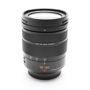 Panasonic (パナソニック) LEICA DG VARIO-ELMARIT 12-60mm F2.8-4.0