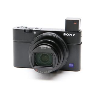 SONY DSC-RX100」「中古商品」の商品検索結果 | デジタルカメラ