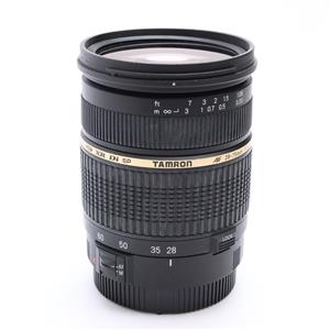 TAMRON (タムロン) AF 28-75mm F2.8 XR Di (A09 キヤノン用)」の商品