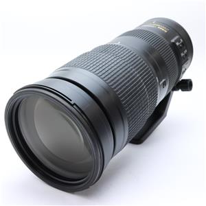 Nikon (ニコン) AF-S NIKKOR 200-500mm F5.6E ED VR メイン