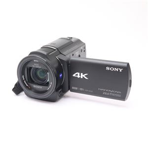 SONY デジタル4Kビデオカメラレコーダー HANDYCAM」の商品検索結果