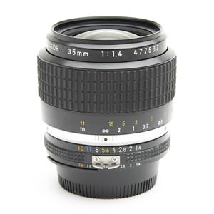 ai nikkor 35mm f/1.4s」の商品検索結果 | デジタルカメラ、ミラーレス