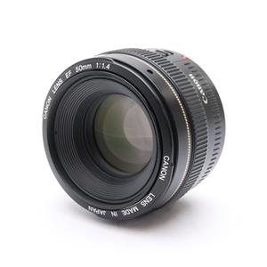 Canon (キヤノン) EF50mm F1.4 USM」の商品検索結果 | デジタルカメラ
