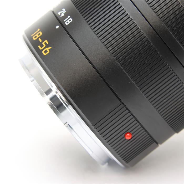 中古)Leica (ライカ) バリオ・エルマー TL18-56mm F3.5-5.6 ASPH 中古)Leica (ライカ) バリオ・エルマー TL18-56mm F3.5-5.6 ASPH