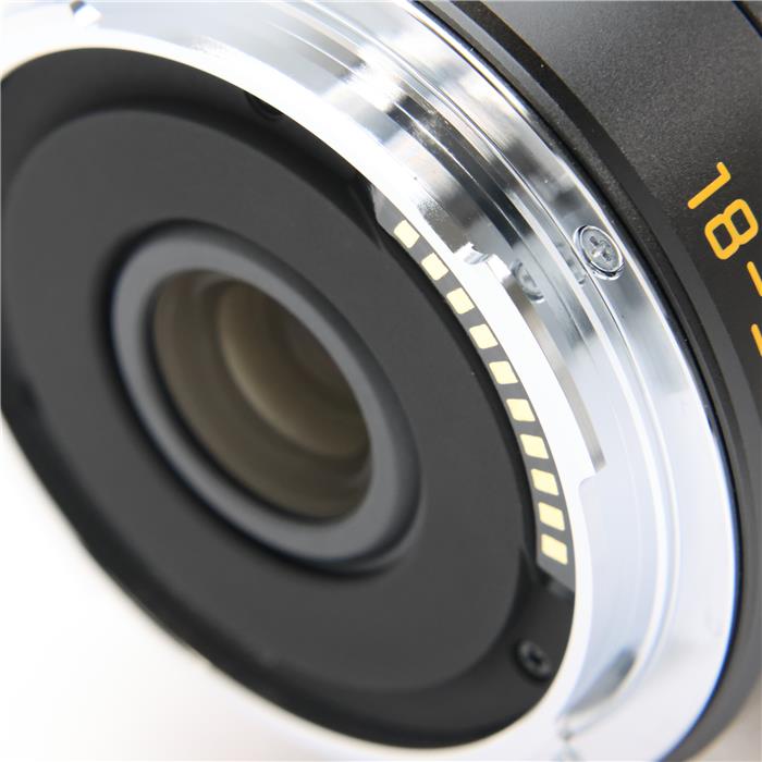 中古)Leica (ライカ) バリオ・エルマー TL18-56mm F3.5-5.6 ASPH