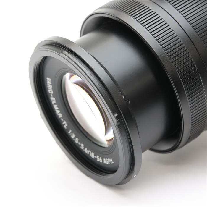 中古)Leica (ライカ) バリオ・エルマー TL18-56mm F3.5-5.6 ASPH