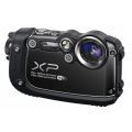 FUJIFILM (フジフイルム) FinePix XP200 ブラック