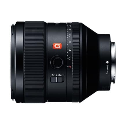 【良品】FE 85mm F1.4 GM