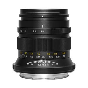 写真引き伸ばし用レンズ？、 新品)中一光学 PITTURA 30mm F2.4（フジフイルムGFX用）（商品ID