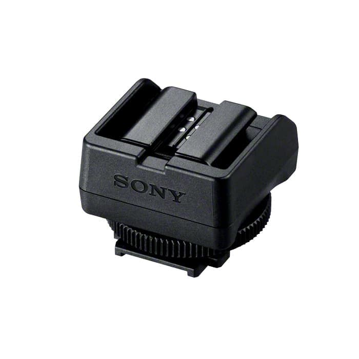 新品)SONY (ソニー) シューアダプター ADP-MAA（商品ID：4905524899283
