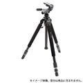 SLIK (スリック) 大型アルミ3段三脚 プロフェッショナル II-LE 脚のみ