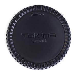 Tokina (トキナー) ソニーEマウントリアキャップ FiRIN用 メイン