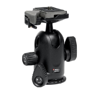 Manfrotto (マンフロット) ボール雲台 498RC2