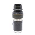 Leica (ライカ) エルマー L135mm F4.5 ブラック x ニッケル
