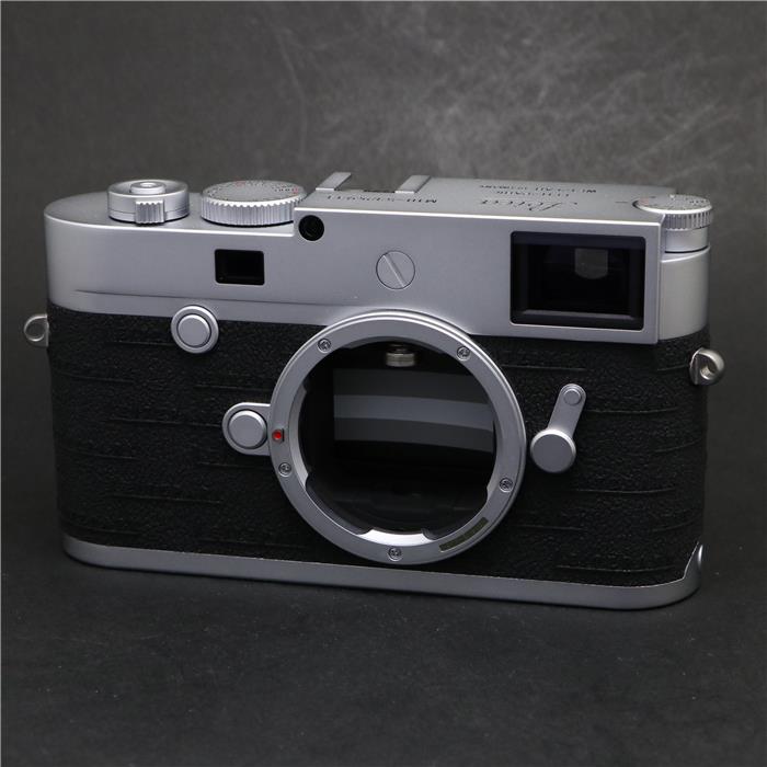 Leica (ライカ) M10 Leitz park Edition シルバークローム