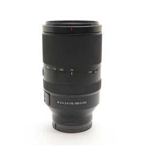 SONY (ソニー) FE 70-300mm F4.5-5.6 G OSS SEL70300G メイン