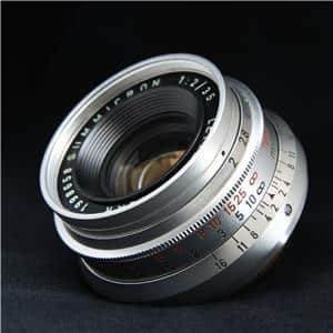 summicron 35mm F2」の商品検索結果 | デジタルカメラ、ミラーレス