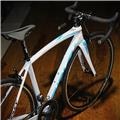 RIDLEY (リドレー) 2017モデル FENIX SL DURA-ACE R9150MIX Di2 11S XSサイズ（163-172cm）ロードバイク
