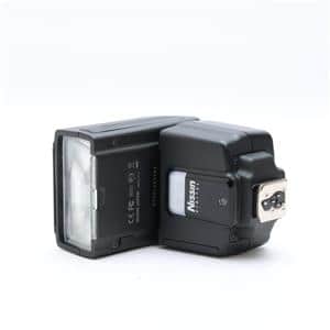 中古)Nissin (ニッシン) i40（フジフイルム用）（商品ID 