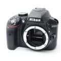 Nikon (ニコン) D3300 ボディ ブラック