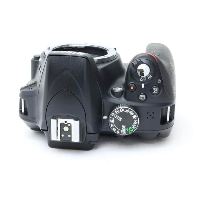 Nikon (ニコン) D3300 ボディ マップカメラ：カメラファン | 中古  