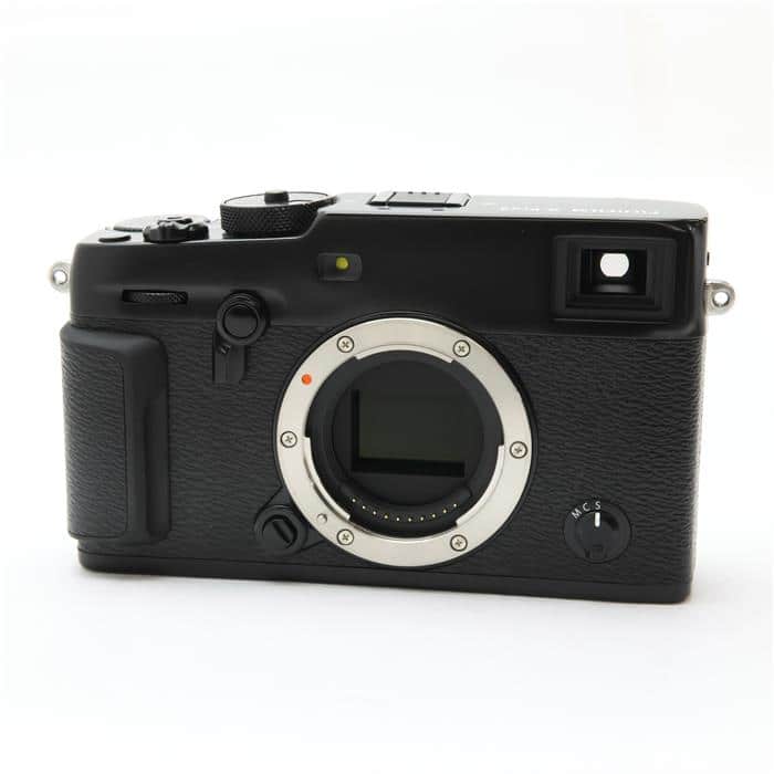 中古)FUJIFILM (フジフイルム) X-Pro3 ブラック（商品ID 