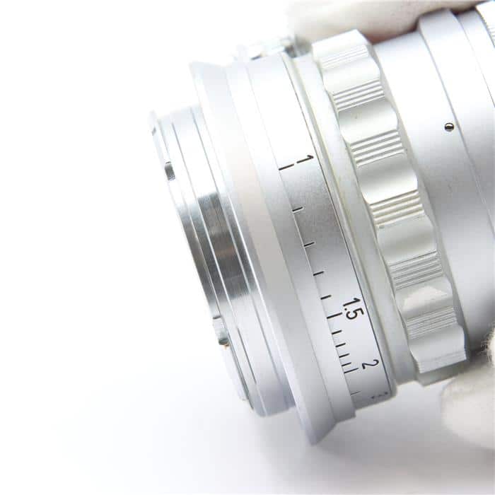 中古)Leica (ライカ) ズミクロン M50mm F2 固定鏡筒 前期（商品ID