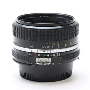 Nikon (ニコン) Ai Nikkor 50mm F1.8」の商品検索結果 | デジタル 