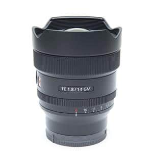 SONY (ソニー) FE 14mm F1.8 GM SEL14F18GM」の商品検索結果