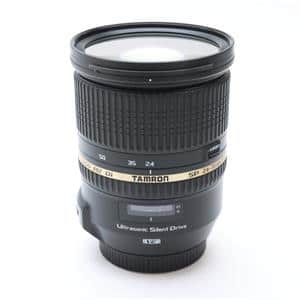 TAMRON (タムロン) SP 24-70mm F2.8 Di VC USD/Model A007E(キヤノンEF用) メイン