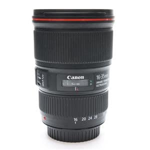 Canon (キヤノン) EF16-35mm F4L IS USM メイン