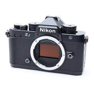 Nikon (ニコン) Z f メイン