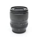 フジノン XF33mm F1.4 R LM WR