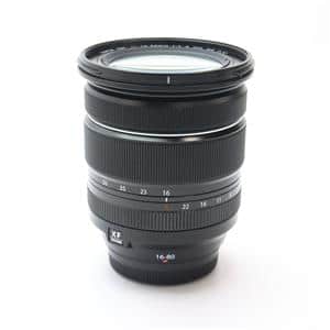 FUJIFILM (フジフイルム) フジノン XF16-80mm F4 R OIS WR メイン