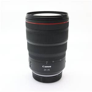 Canon (キヤノン) RF24-70mm F2.8 L IS USM メイン