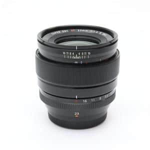 FUJIFILM (フジフイルム) フジノン XF23mm F1.4 R メイン